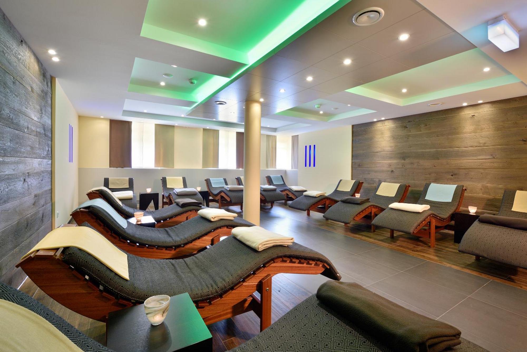 Koehlers Forsthaus Wellness & Genuss Hotel Aurich Kültér fotó